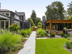 112 Almendral Avenue, Atherton CA 94027