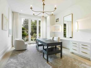 112 Almendral Avenue, Atherton CA 94027
