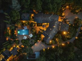 600 Moore Road, Woodside CA 94062