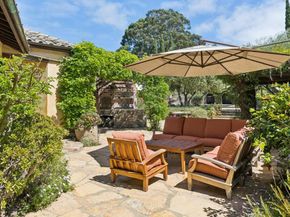 600 Moore Road, Woodside CA 94062