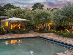 600 Moore Road, Woodside CA 94062