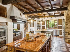 600 Moore Road, Woodside CA 94062