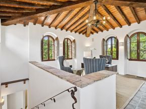 600 Moore Road, Woodside CA 94062