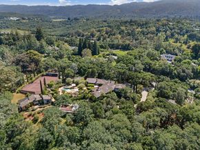 600 Moore Road, Woodside CA 94062