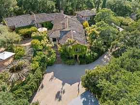 600 Moore Road, Woodside CA 94062