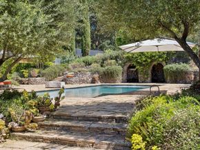 600 Moore Road, Woodside CA 94062