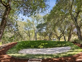 600 Moore Road, Woodside CA 94062