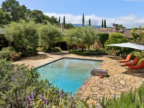 600 Moore Road, Woodside CA 94062