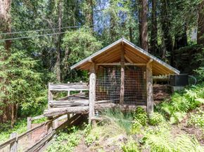 414 Hiawatha Road, Boulder Creek CA 95006
