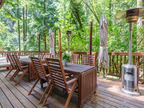 414 Hiawatha Road, Boulder Creek CA 95006