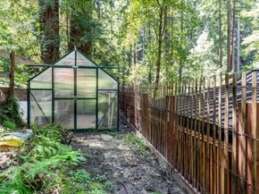 414 Hiawatha Road, Boulder Creek CA 95006
