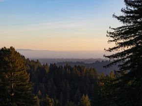 1560 Tindall Ranch Road, Corralitos CA 95076