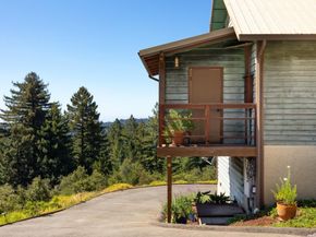 1560 Tindall Ranch Road, Corralitos CA 95076