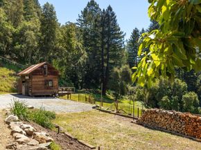 1560 Tindall Ranch Road, Corralitos CA 95076