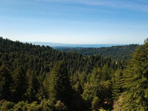 1560 Tindall Ranch Road, Corralitos CA 95076