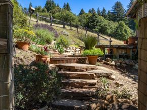 1560 Tindall Ranch Road, Corralitos CA 95076