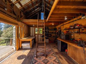1560 Tindall Ranch Road, Corralitos CA 95076