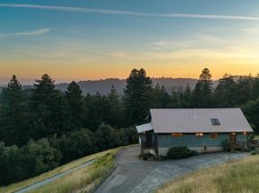 1560 Tindall Ranch Road, Corralitos CA 95076