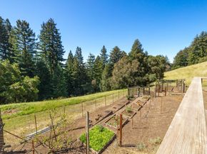 1560 Tindall Ranch Road, Corralitos CA 95076