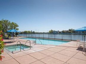 300 Baltic Circle 318, Redwood Shores CA 94065