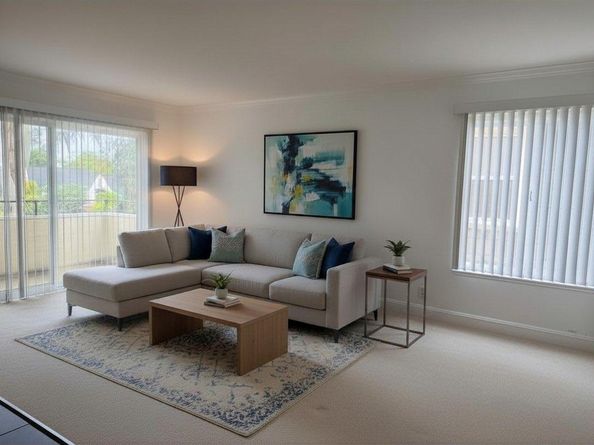 1469 El Camino Real 1, Burlingame CA 94010