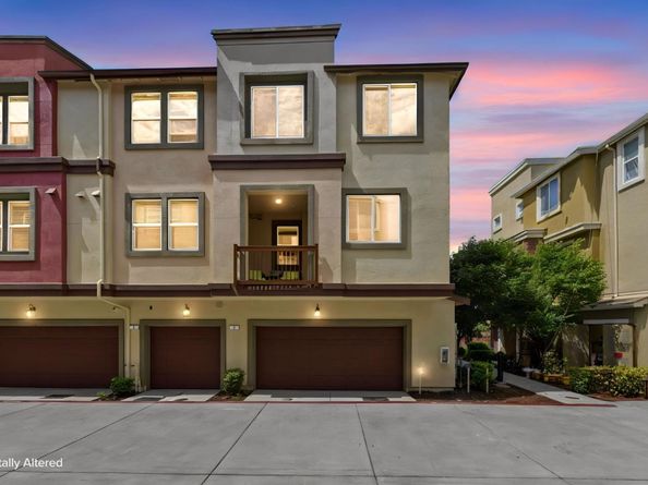 1011 Bellante Lane 1, San Jose CA 95131
