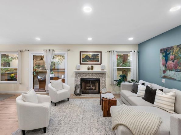386 Union Avenue D, Campbell CA 95008