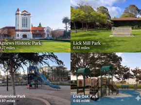 1883 Agnew Road 254, Santa Clara CA 95054