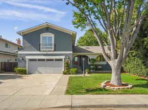 771 Ajax Drive, Sunnyvale CA 94086
