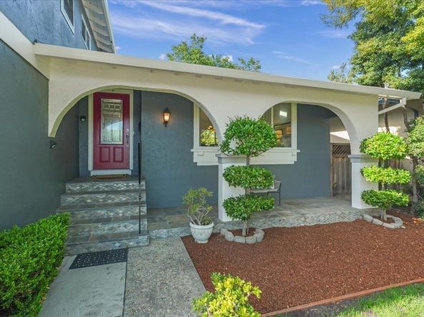 771 Ajax Drive, Sunnyvale CA 94086