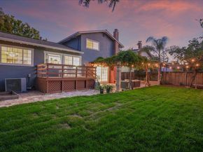 771 Ajax Drive, Sunnyvale CA 94086