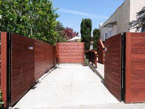 1595 Dwight Way, Berkeley CA 94703