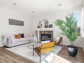 54 Antelope Court, Danville CA 94506