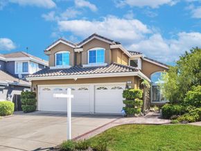 54 Antelope Court, Danville CA 94506