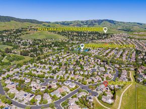 54 Antelope Court, Danville CA 94506