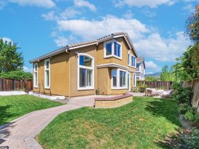 54 Antelope Court, Danville CA 94506