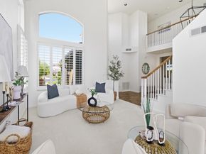 54 Antelope Court, Danville CA 94506