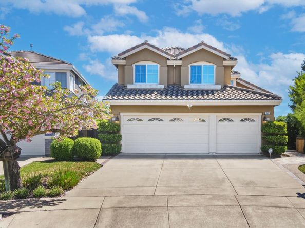 54 Antelope Court, Danville CA 94506