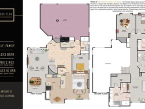 54 Antelope Court, Danville CA 94506