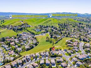 54 Antelope Court, Danville CA 94506