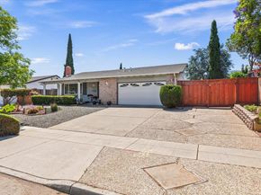6058 Burchell Avenue, San Jose CA 95120
