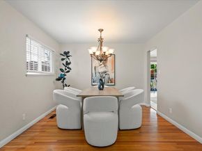 6058 Burchell Avenue, San Jose CA 95120