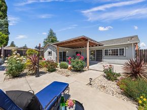6058 Burchell Avenue, San Jose CA 95120