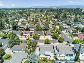 6058 Burchell Avenue, San Jose CA 95120