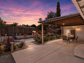 6058 Burchell Avenue, San Jose CA 95120