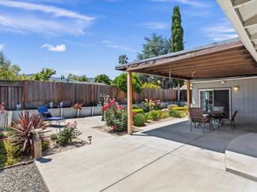 6058 Burchell Avenue, San Jose CA 95120