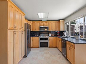 6058 Burchell Avenue, San Jose CA 95120