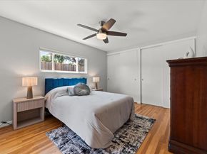 6058 Burchell Avenue, San Jose CA 95120