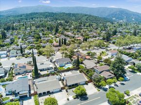 6058 Burchell Avenue, San Jose CA 95120