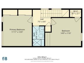 1636 Branham Lane B, San Jose CA 95118
